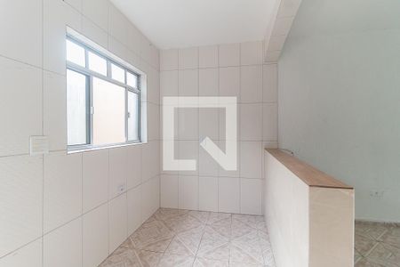 Sala de casa para alugar com 1 quarto, 60m² em Vila Cleto, Poá
