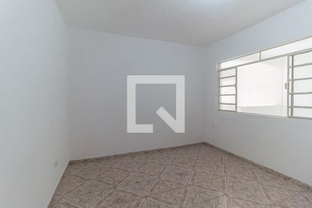 Quarto  de casa para alugar com 1 quarto, 60m² em Vila Cleto, Poá