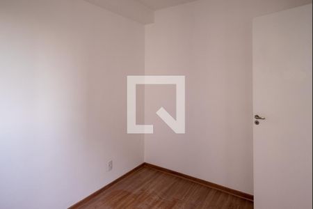 Quarto de apartamento para alugar com 1 quarto, 24m² em Jardim Santa Emília, São Paulo