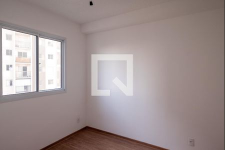 Quarto de apartamento para alugar com 1 quarto, 24m² em Jardim Santa Emília, São Paulo