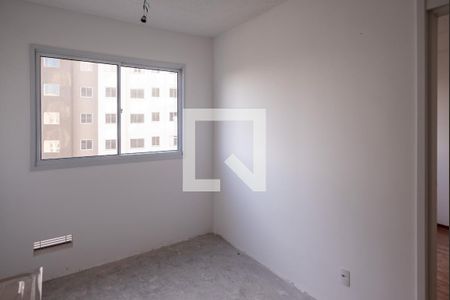 Sala/Cozinha de apartamento para alugar com 1 quarto, 24m² em Jardim Santa Emília, São Paulo