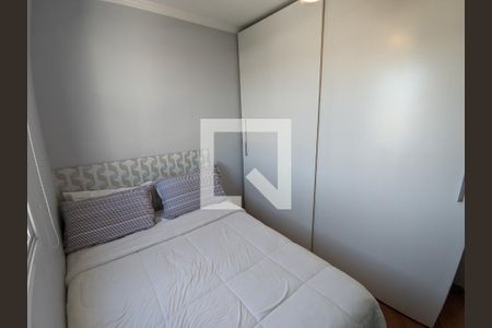 Quarto 2 de apartamento para alugar com 2 quartos, 55m² em Nossa Senhora do Ó, São Paulo