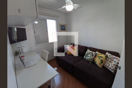 Quarto 1 de apartamento para alugar com 2 quartos, 55m² em Nossa Senhora do Ó, São Paulo