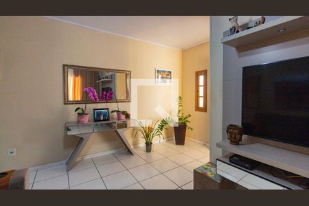 Sala 1 casa 1 de casa para alugar com 6 quartos, 215m² em Niterói, Canoas