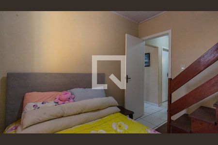 Quarto 2 casa 1 de casa à venda com 6 quartos, 215m² em Niterói, Canoas