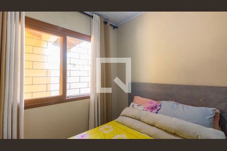 Quarto 2 casa 1 de casa à venda com 6 quartos, 215m² em Niterói, Canoas