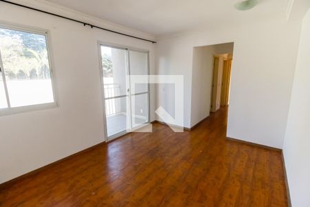 Sala de apartamento para alugar com 3 quartos, 71m² em Vila Andrade, São Paulo