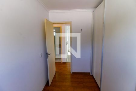 Quarto 1 - Armários de apartamento para alugar com 3 quartos, 71m² em Vila Andrade, São Paulo