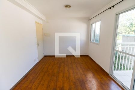 Sala de apartamento para alugar com 3 quartos, 71m² em Vila Andrade, São Paulo