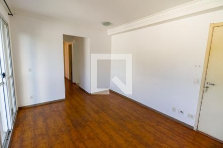 Sala de apartamento para alugar com 3 quartos, 71m² em Vila Andrade, São Paulo