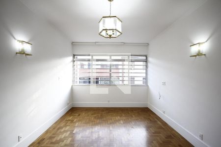 Sala de apartamento para alugar com 3 quartos, 100m² em Vila Mariana, São Paulo