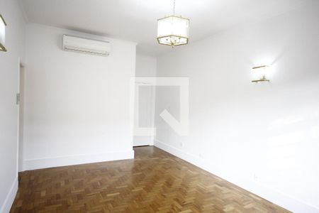 Sala de apartamento para alugar com 3 quartos, 100m² em Vila Mariana, São Paulo