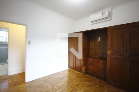 Quarto 1 de apartamento para alugar com 3 quartos, 100m² em Vila Mariana, São Paulo