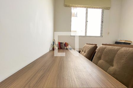 Quarto 1 de apartamento para alugar com 2 quartos, 45m² em Engenho Nogueira, Belo Horizonte