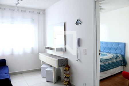 Cozinha  de kitnet/studio à venda com 1 quarto, 29m² em Barra Funda, São Paulo