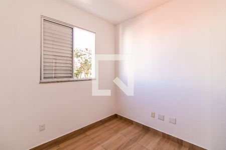 Quarto 1 de apartamento à venda com 4 quartos, 151m² em Santa Rosa, Belo Horizonte