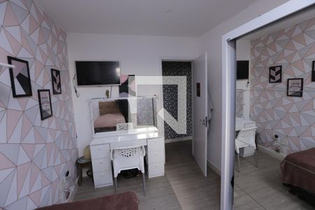 Quarto 1 de apartamento para alugar com 2 quartos, 60m² em Jk, Contagem