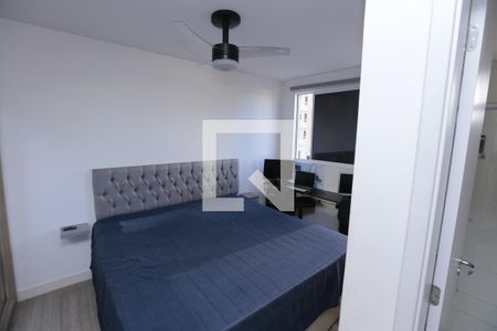 Quarto 2 - Suíte de apartamento para alugar com 2 quartos, 60m² em Jk, Contagem