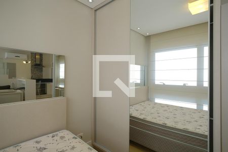 Quarto de kitnet/studio para alugar com 1 quarto, 28m² em Juvevê, Curitiba