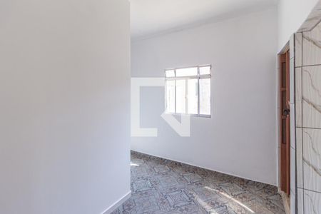Sala de casa para alugar com 1 quarto, 60m² em Cipava, Osasco