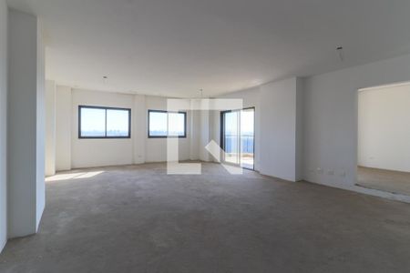 Sala 1 de apartamento à venda com 6 quartos, 707m² em Vila Congonhas, São Paulo
