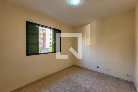 Quarto 2 de casa de condomínio para alugar com 2 quartos, 58m² em Cooperativa, São Bernardo do Campo