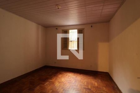 Quarto 2 de casa para alugar com 2 quartos, 171m² em Vila Francisco Matarazzo, Santo André