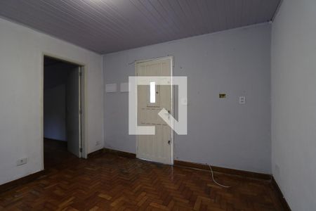 Sala de casa para alugar com 2 quartos, 171m² em Vila Francisco Matarazzo, Santo André