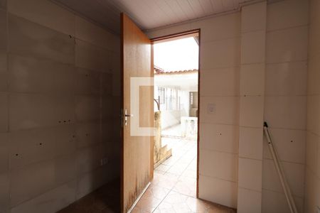 Quarto 1 de casa para alugar com 2 quartos, 171m² em Vila Francisco Matarazzo, Santo André