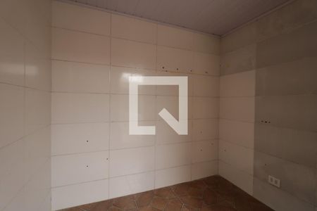 Quarto 1 de casa para alugar com 2 quartos, 171m² em Vila Francisco Matarazzo, Santo André