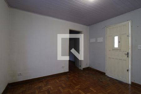 Sala de casa para alugar com 2 quartos, 171m² em Vila Francisco Matarazzo, Santo André