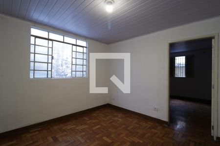 Sala de casa para alugar com 2 quartos, 171m² em Vila Francisco Matarazzo, Santo André