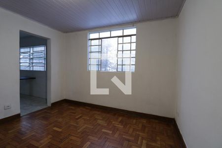 Sala de casa para alugar com 2 quartos, 171m² em Vila Francisco Matarazzo, Santo André