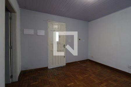 Sala de casa para alugar com 2 quartos, 171m² em Vila Francisco Matarazzo, Santo André