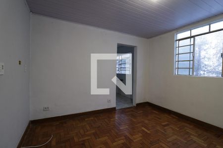 Sala de casa para alugar com 2 quartos, 171m² em Vila Francisco Matarazzo, Santo André