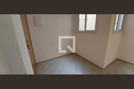 Sala de apartamento à venda com 2 quartos, 88m² em Jardim Bela Vista, Santo André