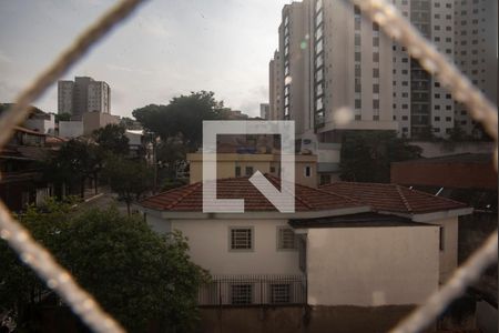 Vista do Quarto de apartamento à venda com 3 quartos, 72m² em Chácara Inglesa, São Paulo