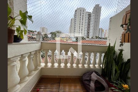 Area Comum de apartamento à venda com 3 quartos, 72m² em Chácara Inglesa, São Paulo