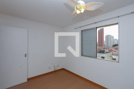 Quarto 1 de apartamento para alugar com 2 quartos, 72m² em Chácara Santo Antônio (zona Sul), São Paulo