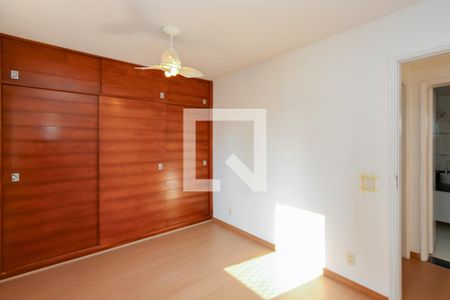 Quarto 1 de apartamento para alugar com 2 quartos, 72m² em Chácara Santo Antônio (zona Sul), São Paulo