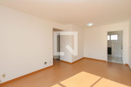 Sala de apartamento para alugar com 2 quartos, 72m² em Chácara Santo Antônio (zona Sul), São Paulo