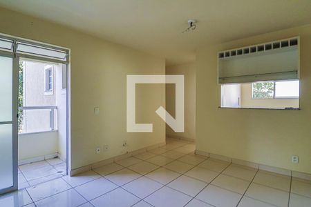 Sala de apartamento à venda com 3 quartos, 140m² em Santa Efigênia, Belo Horizonte