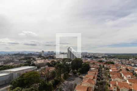 Vista da Varanda de apartamento à venda com 2 quartos, 65m² em Ponte Grande, Guarulhos