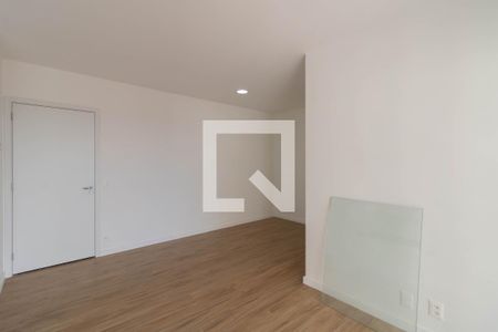 Sala de apartamento à venda com 2 quartos, 65m² em Ponte Grande, Guarulhos