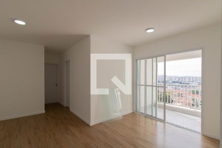 Apartamento para alugar com 65m², 2 quartos e 2 vagasSala