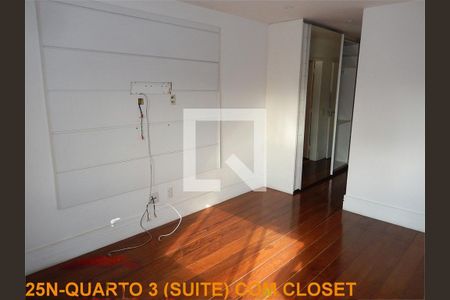 Apartamento à venda com 3 quartos, 142m² em Tijuca, Rio de Janeiro