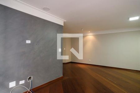 Sala de apartamento à venda com 3 quartos, 120m² em Barcelona, São Caetano do Sul