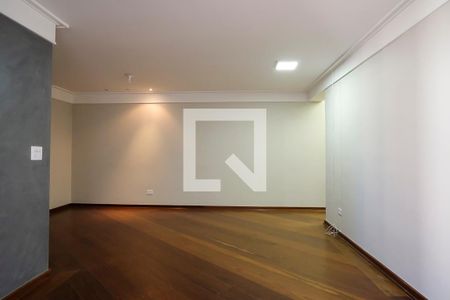 Sala de apartamento à venda com 3 quartos, 120m² em Barcelona, São Caetano do Sul