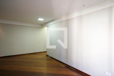 Sala de apartamento à venda com 3 quartos, 120m² em Barcelona, São Caetano do Sul