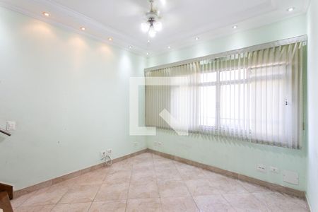 Sala de casa para alugar com 2 quartos, 95m² em Chácara Califórnia, São Paulo